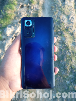 Redmi note 10 pro